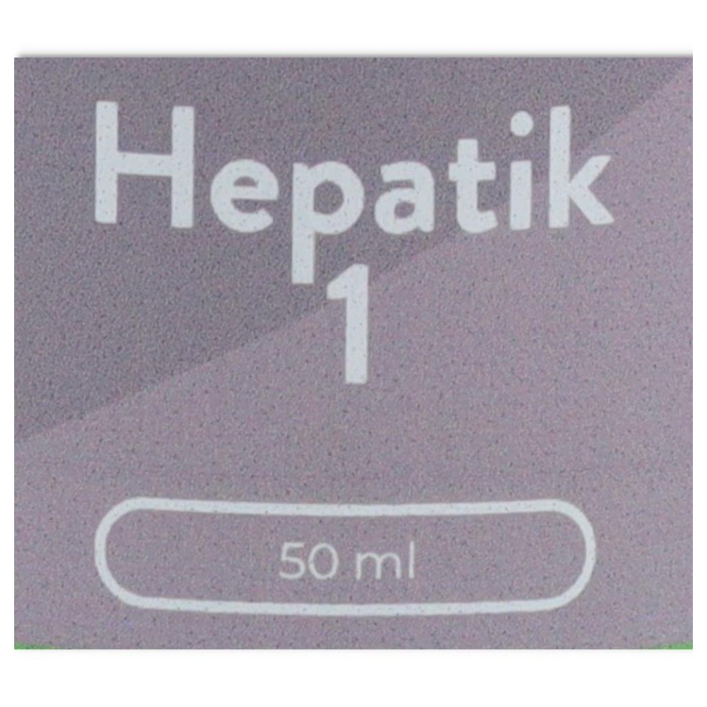 V C  Hepatik 1 50 ml 