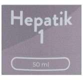 V C  Hepatik 1 50 ml 