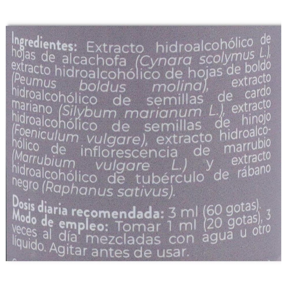 V C  Hepatik 1 50 ml 