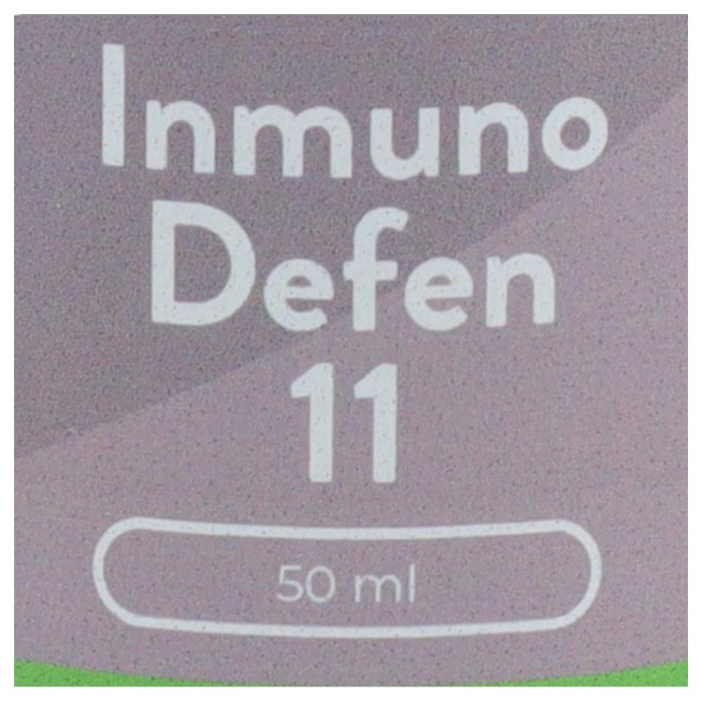 V C  Extracto Inmuno Defen 11 50 ml