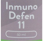 V C  Extracto Inmuno Defen 11 50 ml