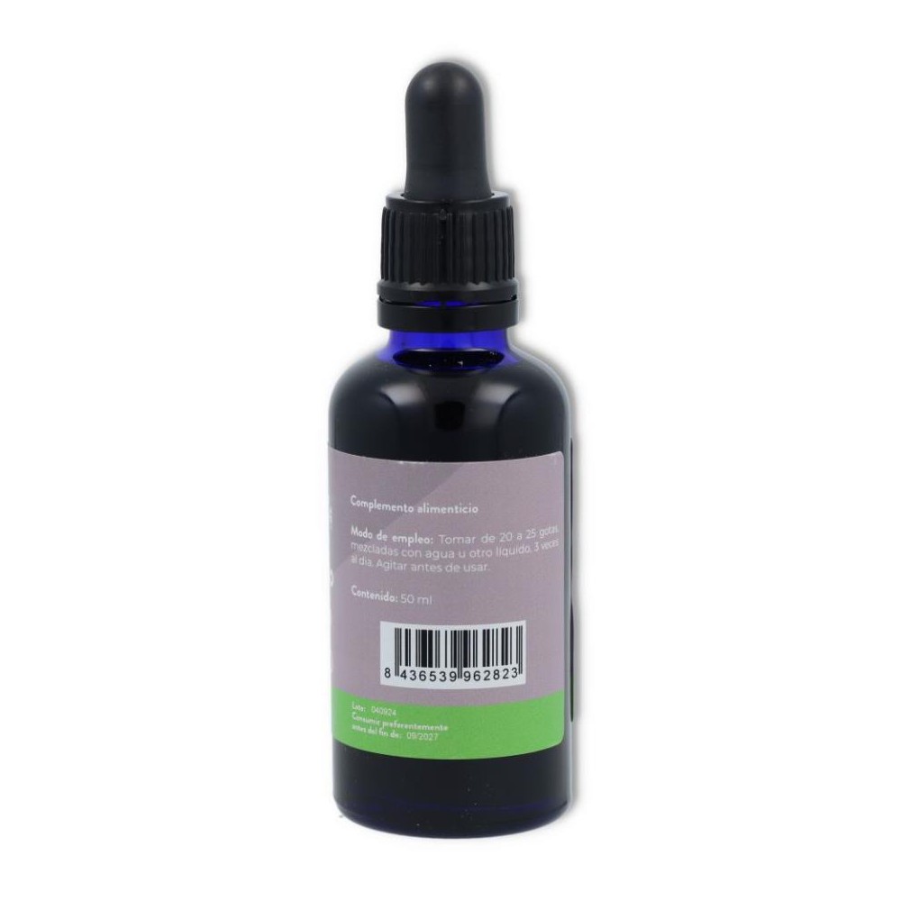 V C  Extracto Rábano Negro 50 ml 