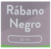 V C  Extracto Rábano Negro 50 ml 