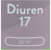 V C  Extracto Diuren 17 50 ml