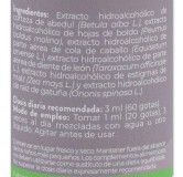 V C  Extracto Diuren 17 50 ml