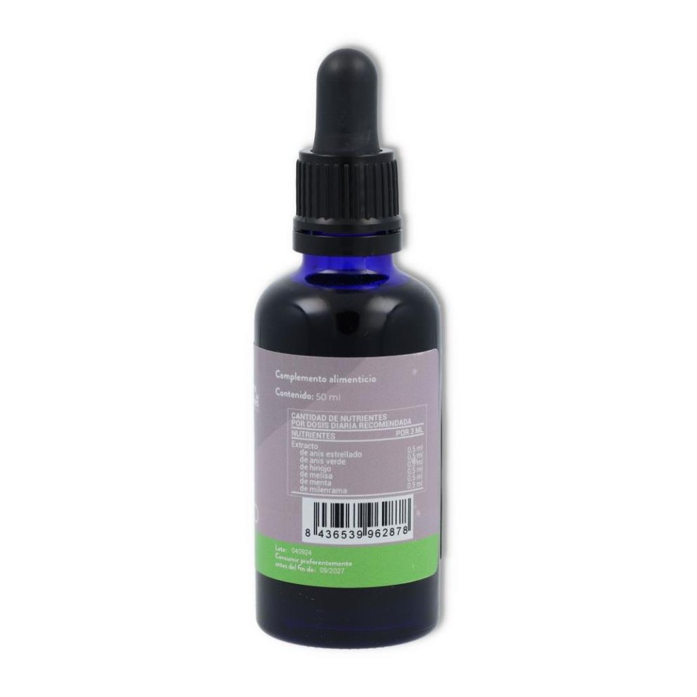 V C  Extracto Aero Fin 14 50 ml
