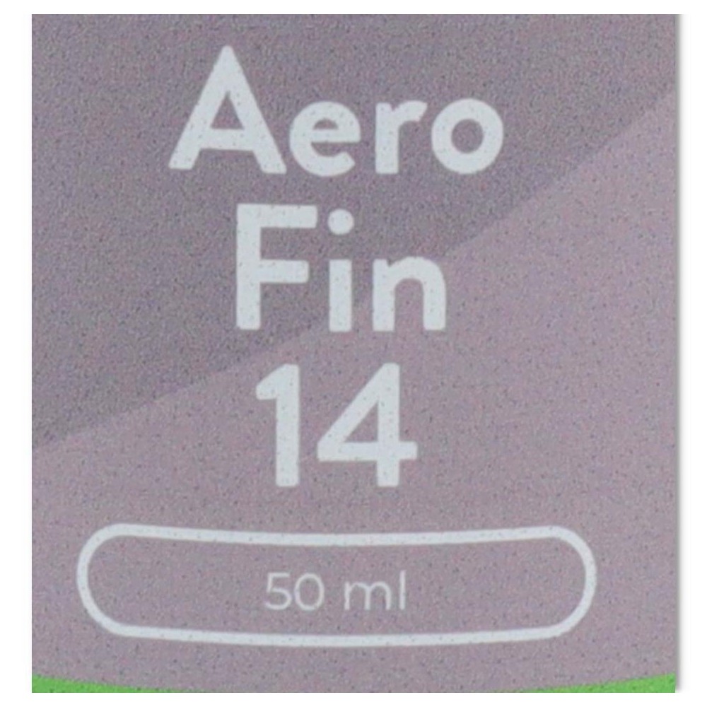 V C  Extracto Aero Fin 14 50 ml