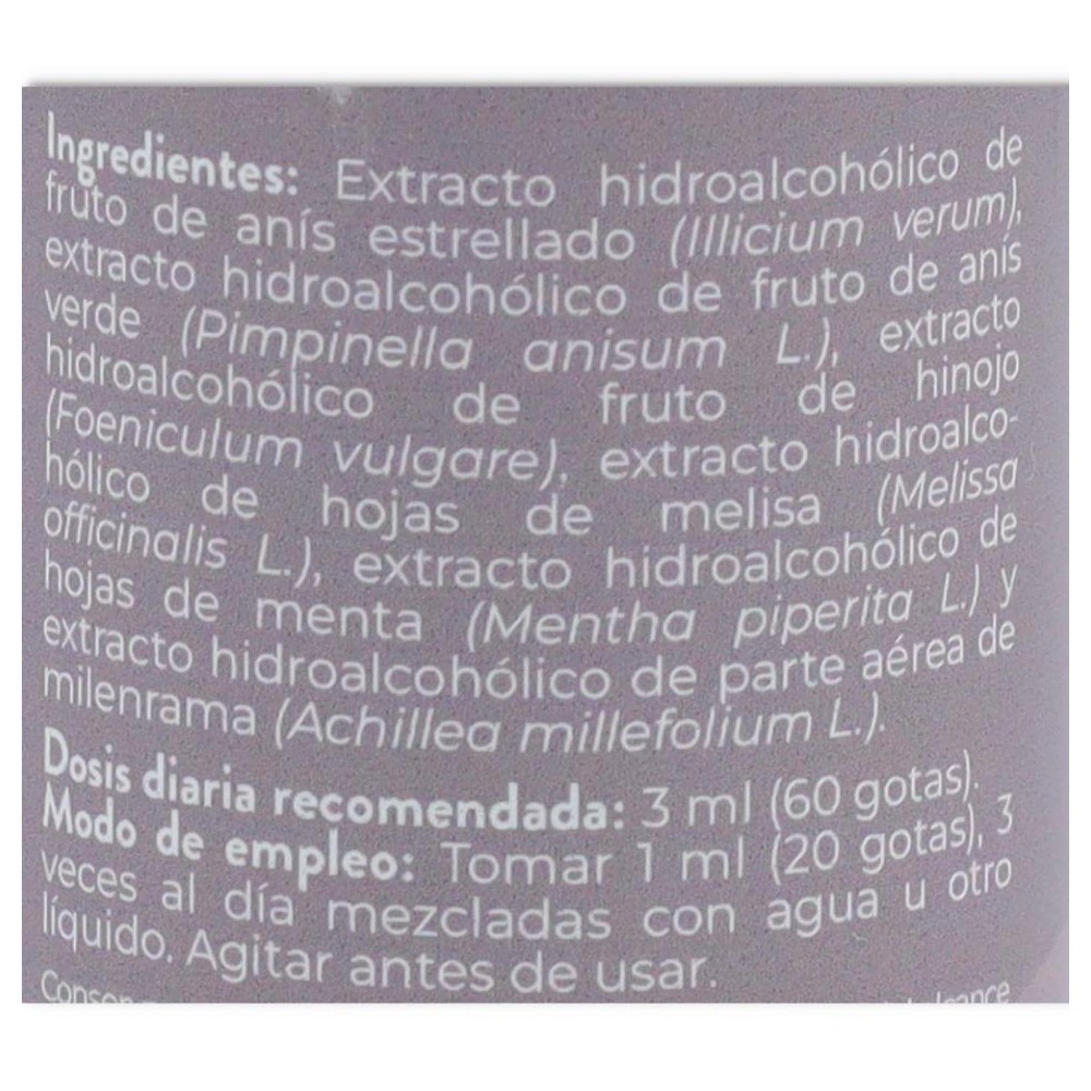 V C  Extracto Aero Fin 14 50 ml