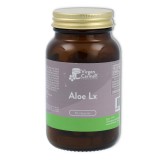 C V  Aloe Lax 60 cápsulas