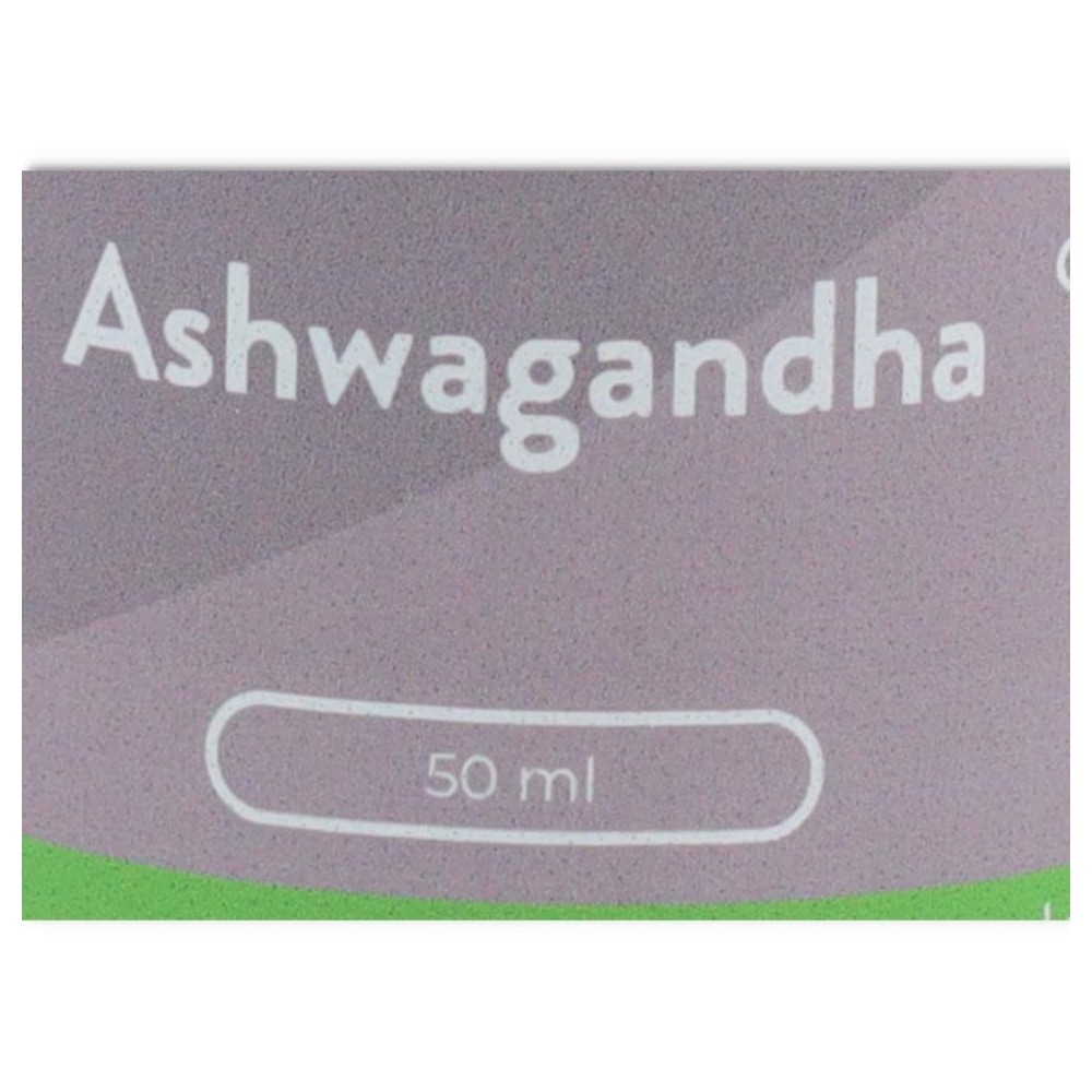 V C  Extracto Ashwagandha 50 ml