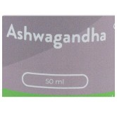 V C  Extracto Ashwagandha 50 ml