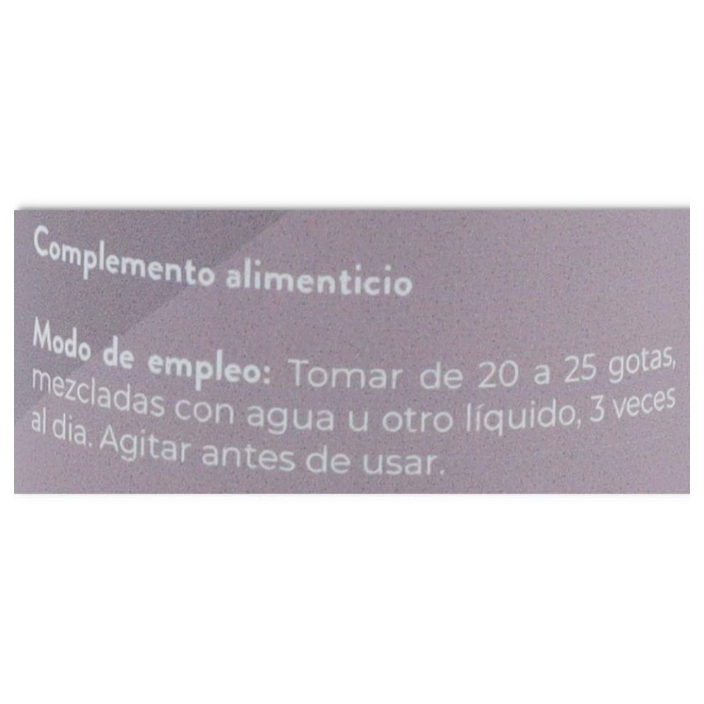 V C  Extracto Ashwagandha 50 ml