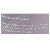 V C  Extracto Ashwagandha 50 ml
