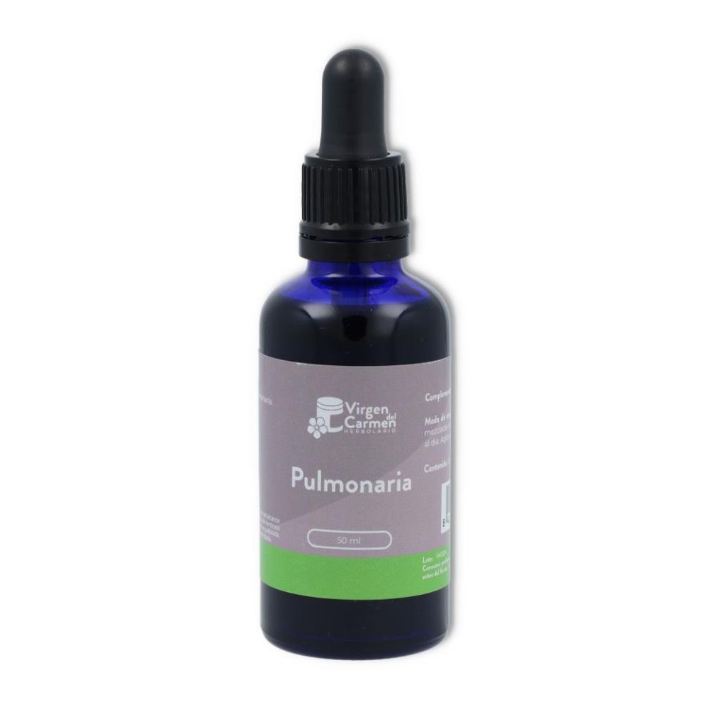 V C Extracto Pulmonaria 50 ml V C Extracto Pulmonaria 50 ml