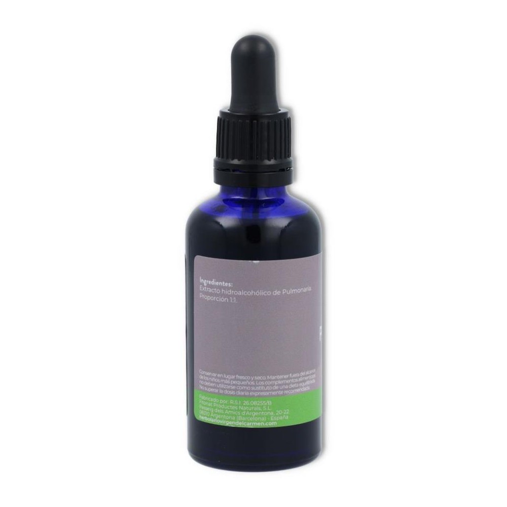 V C  Extracto Pulmonaria 50 ml