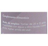 V C  Extracto Pulmonaria 50 ml
