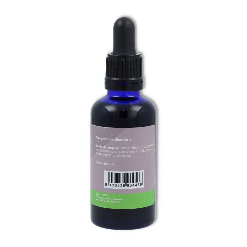 V C  Extracto Tomillo 50 ml