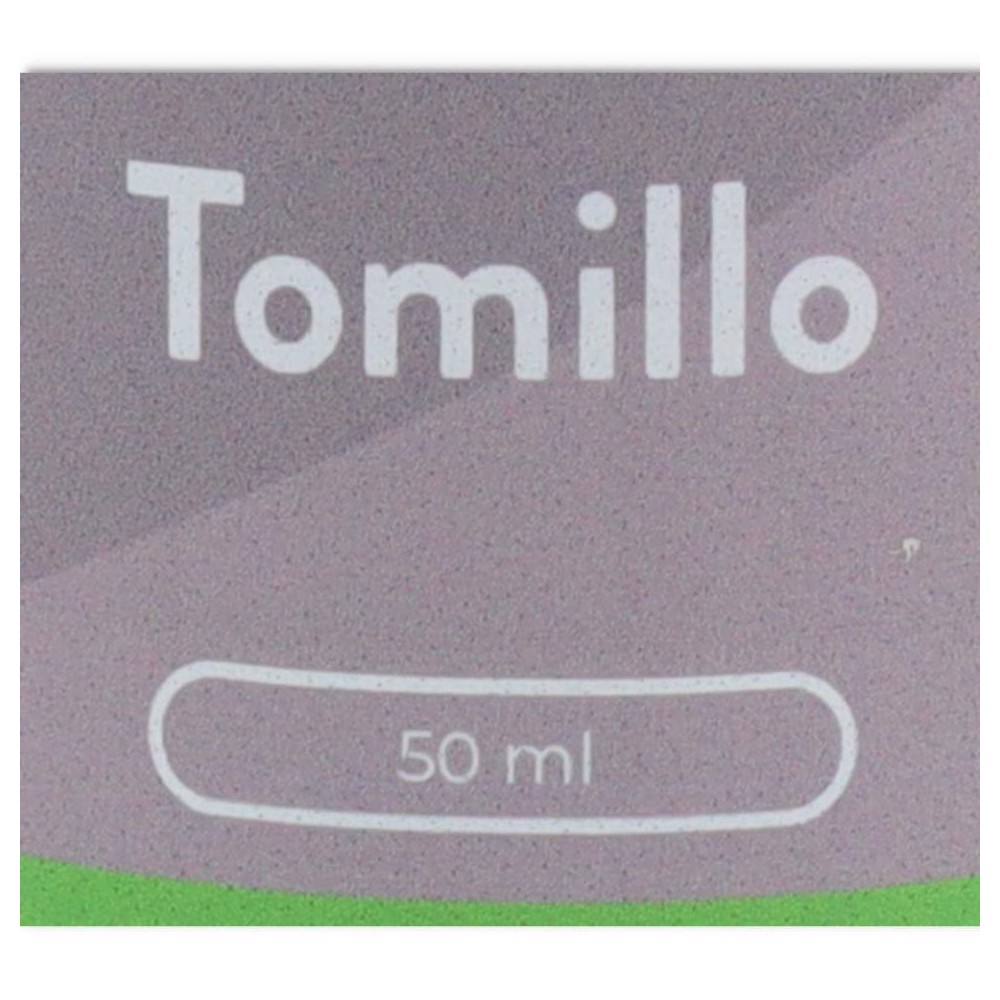 V C  Extracto Tomillo 50 ml