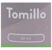 V C  Extracto Tomillo 50 ml