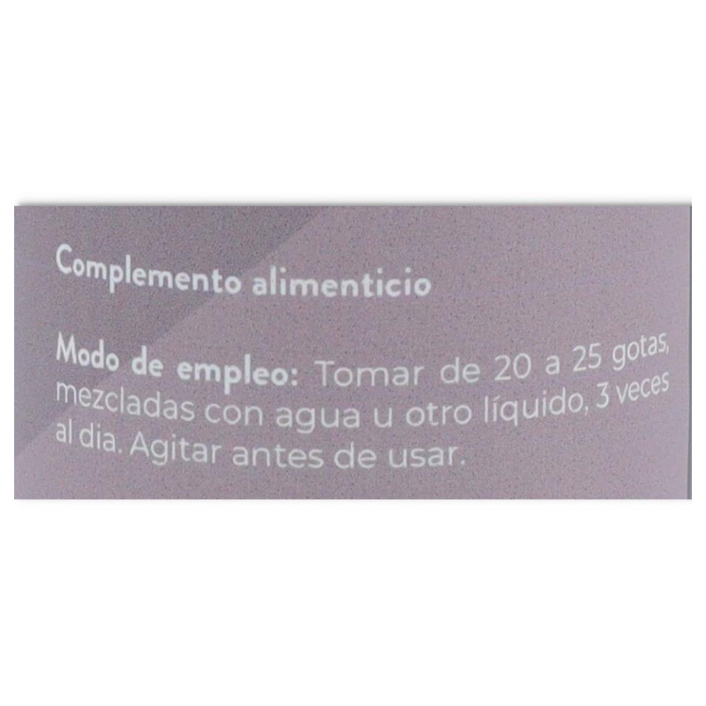 V C  Extracto Tomillo 50 ml