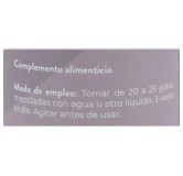 V C  Extracto Tomillo 50 ml