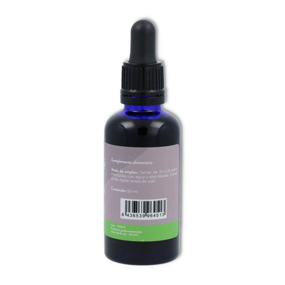 V C  Extracto Menta 50 ml 