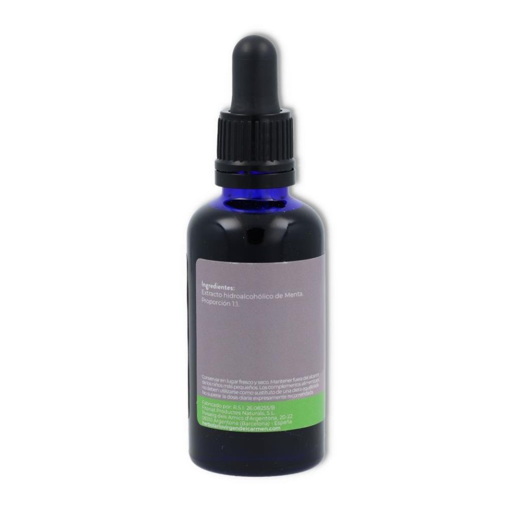 V C  Extracto Menta 50 ml 