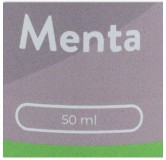 V C  Extracto Menta 50 ml 