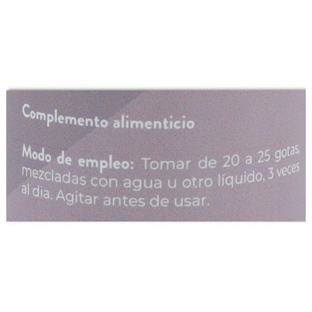 V C  Extracto Menta 50 ml 