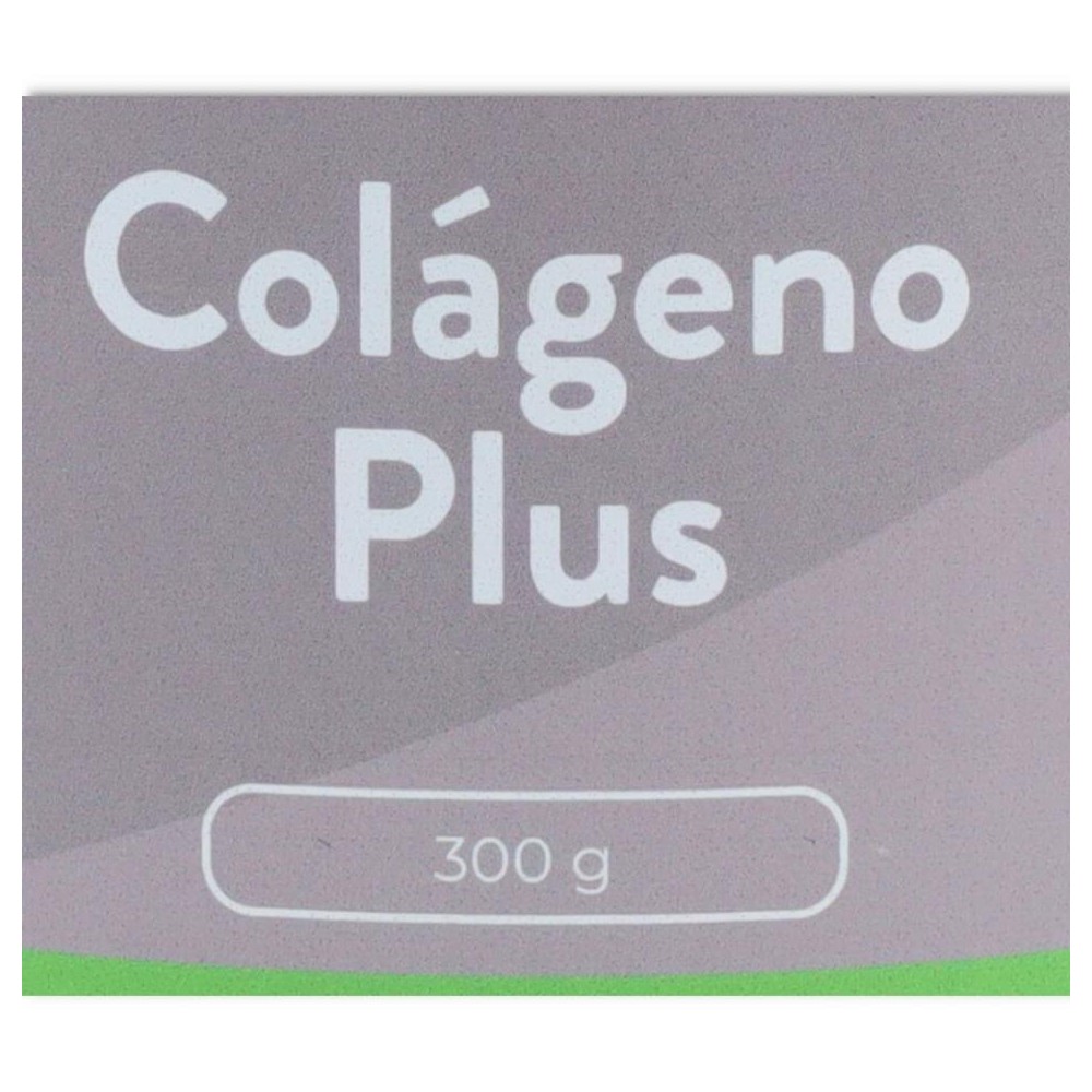 V C  Colágeno Plus 300 gramos
