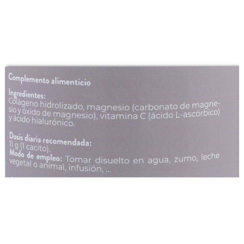 V C  Colágeno Plus 300 gramos
