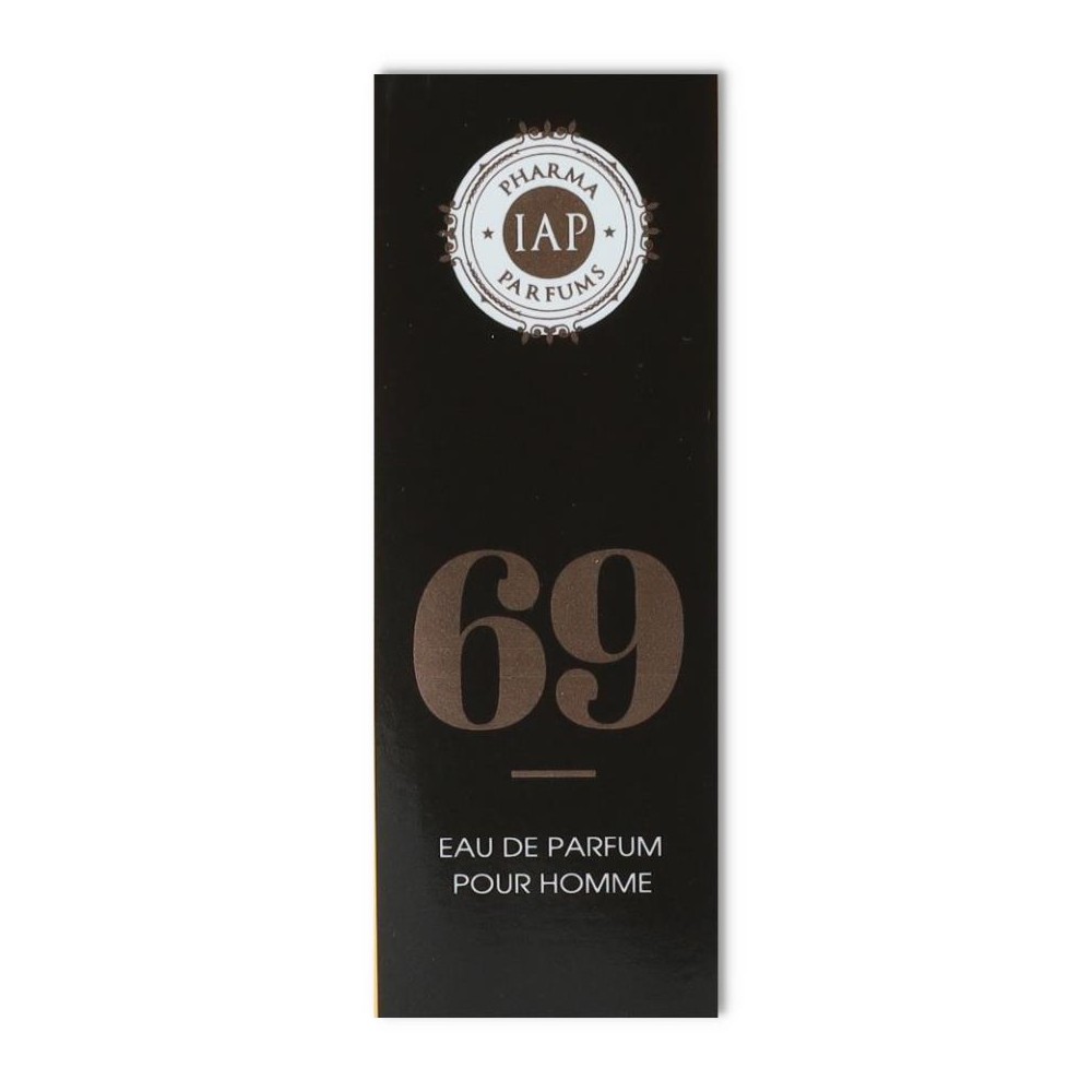 PERFUME Nº69 PHARMA 150 ml