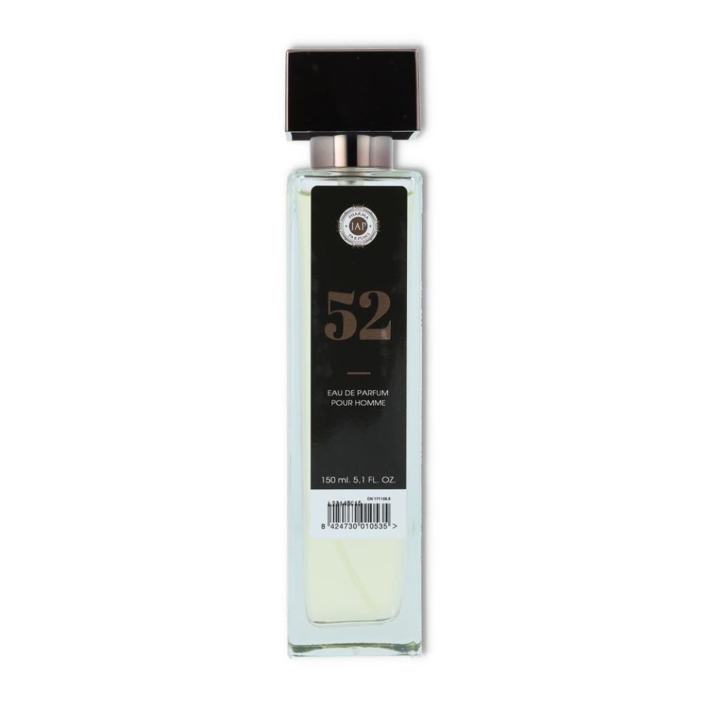 PERFUME Nº52 PHARMA 150 ml