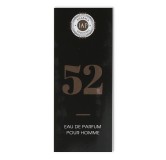 PERFUME Nº52 PHARMA 150 ml