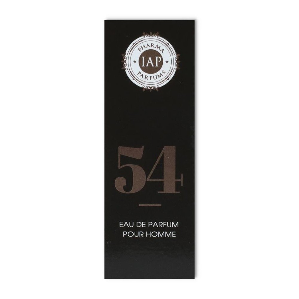 PERFUME Nº54 PHARMA 150 ml