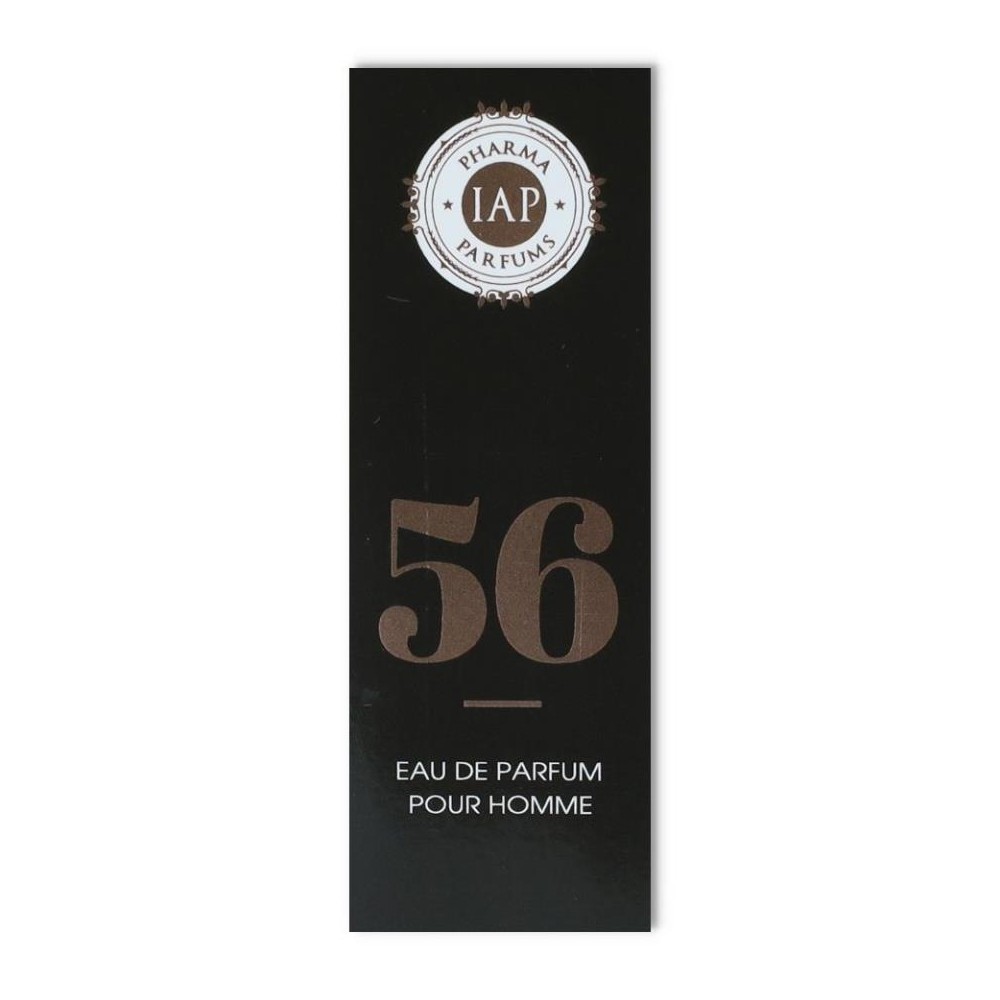 PERFUME Nº56 PHARMA 150 ml