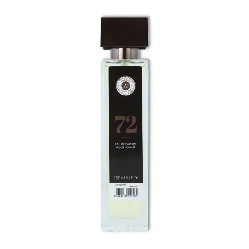 Perfume Nº 72 150 ml Pharma