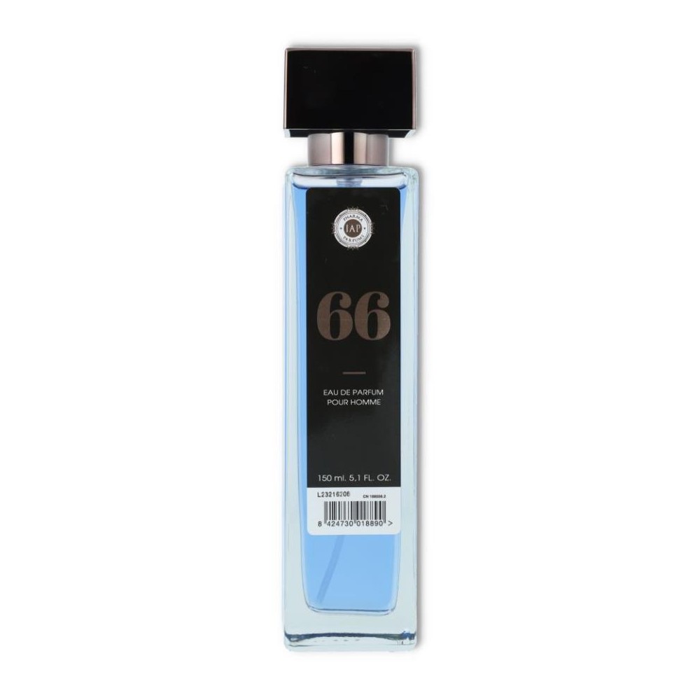 PERFUME Nº66 PHARMA 150 ml