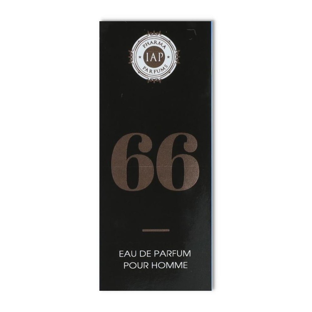 PERFUME Nº66 PHARMA 150 ml