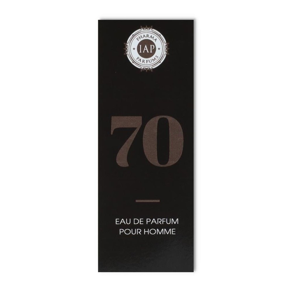 PERFUME Nº70 PHARMA 150 ml