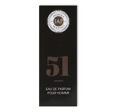 PERFUME Nº51 PHARMA 150 ml