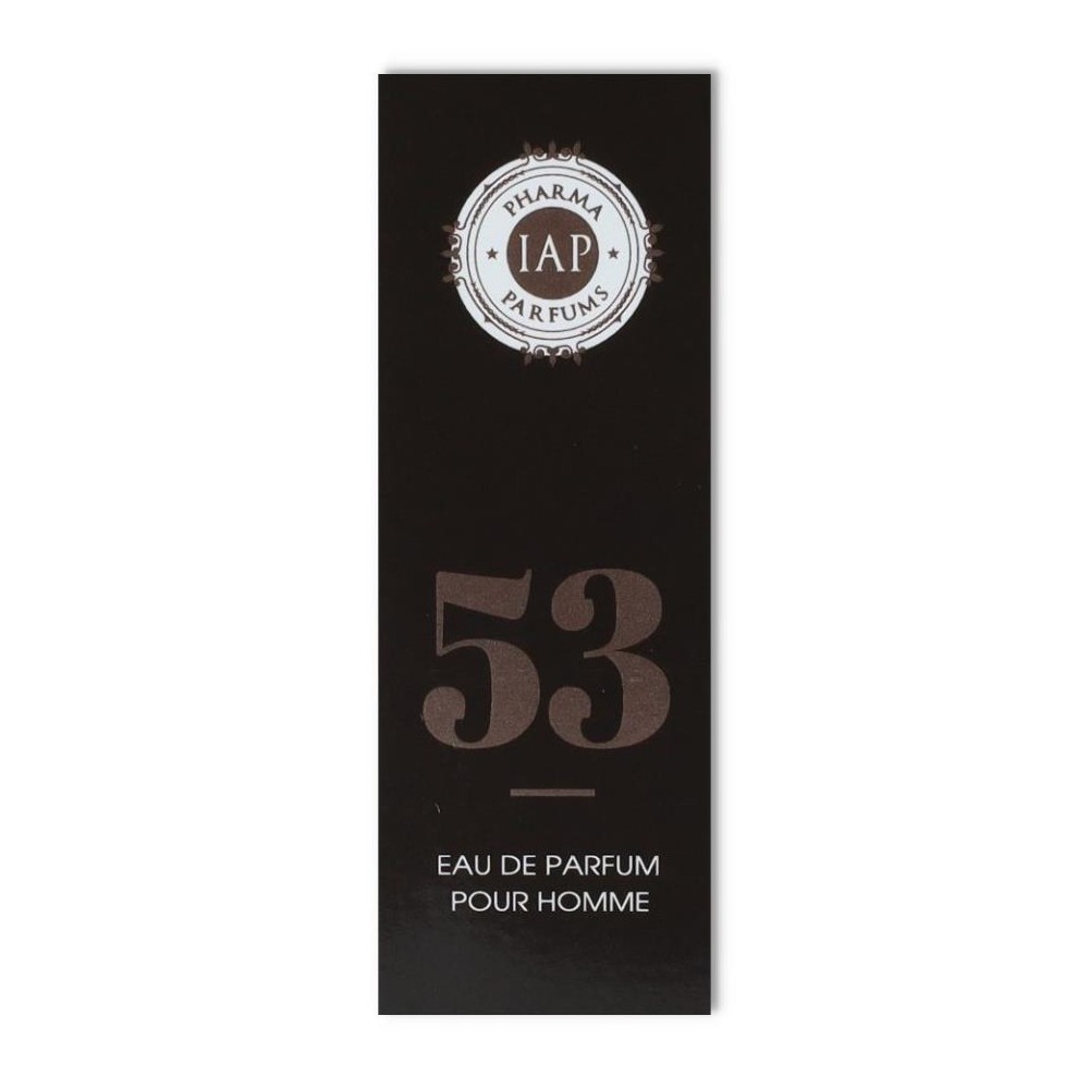 PERFUME Nº53 PHARMA 150 ml