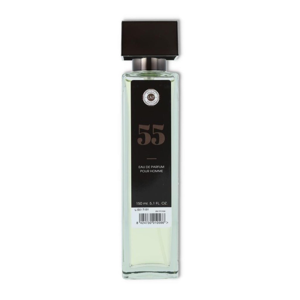 PERFUME Nº55 PHARMA 150 ml