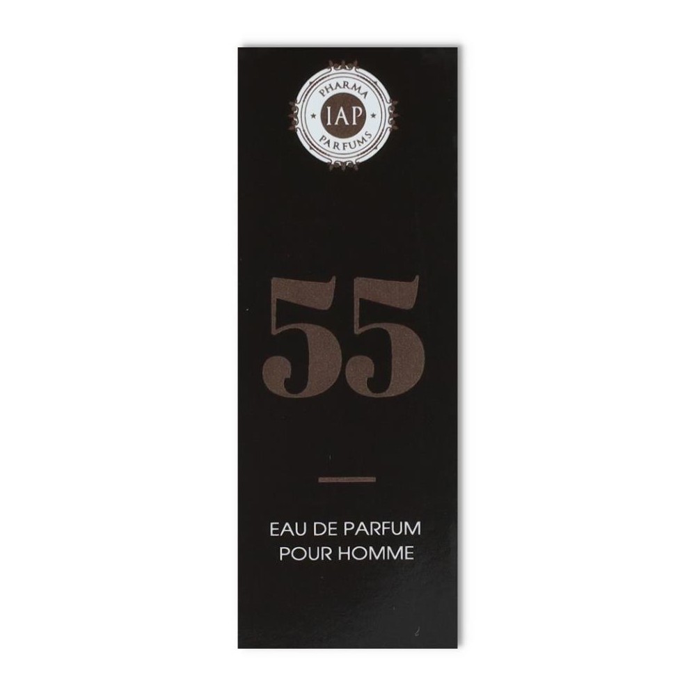 PERFUME Nº55 PHARMA 150 ml