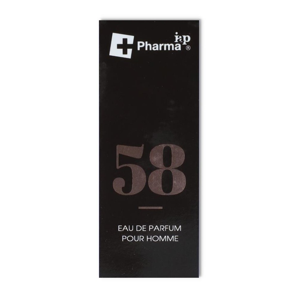 PERFUME Nº58 PHARMA 150 ml