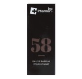 PERFUME Nº58 PHARMA 150 ml