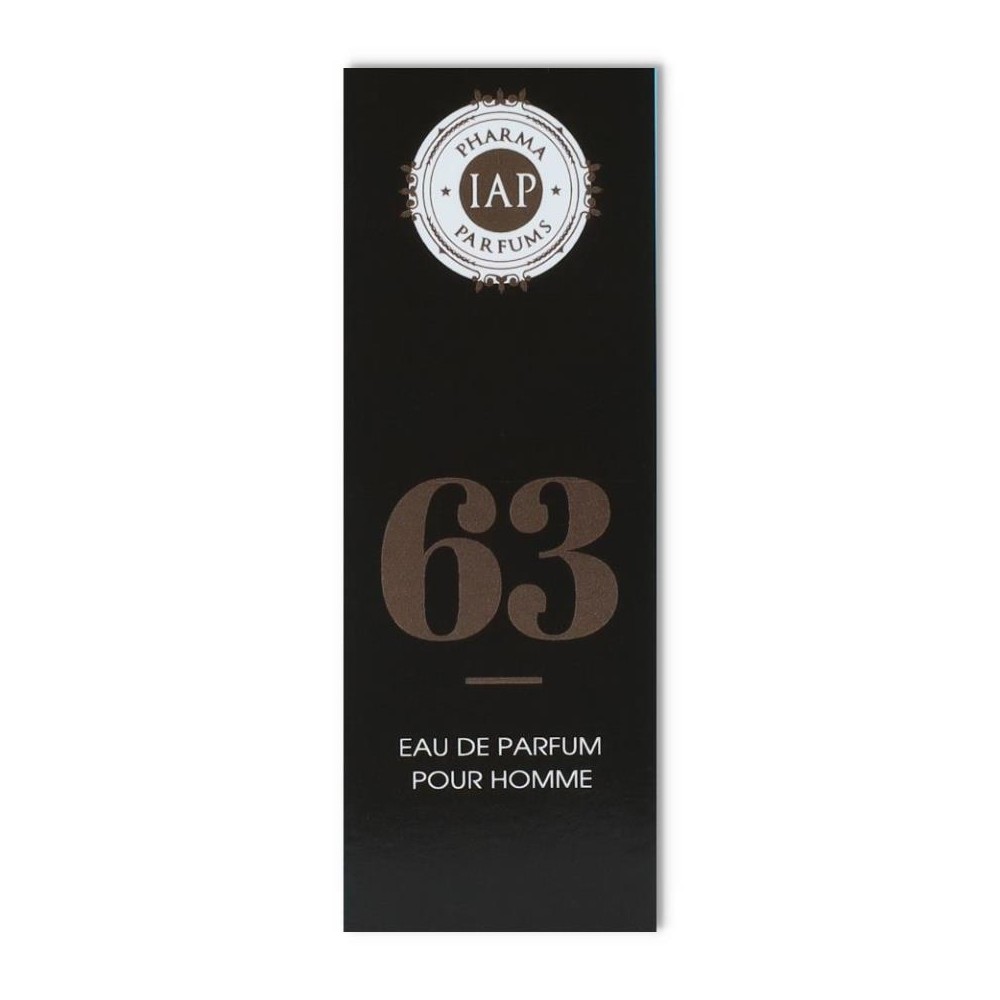 PERFUME Nº 63 PHARMA 150  ml