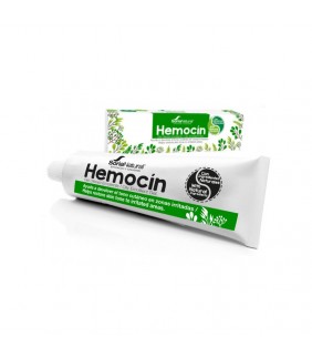 Soria Natural Hemocín 40...