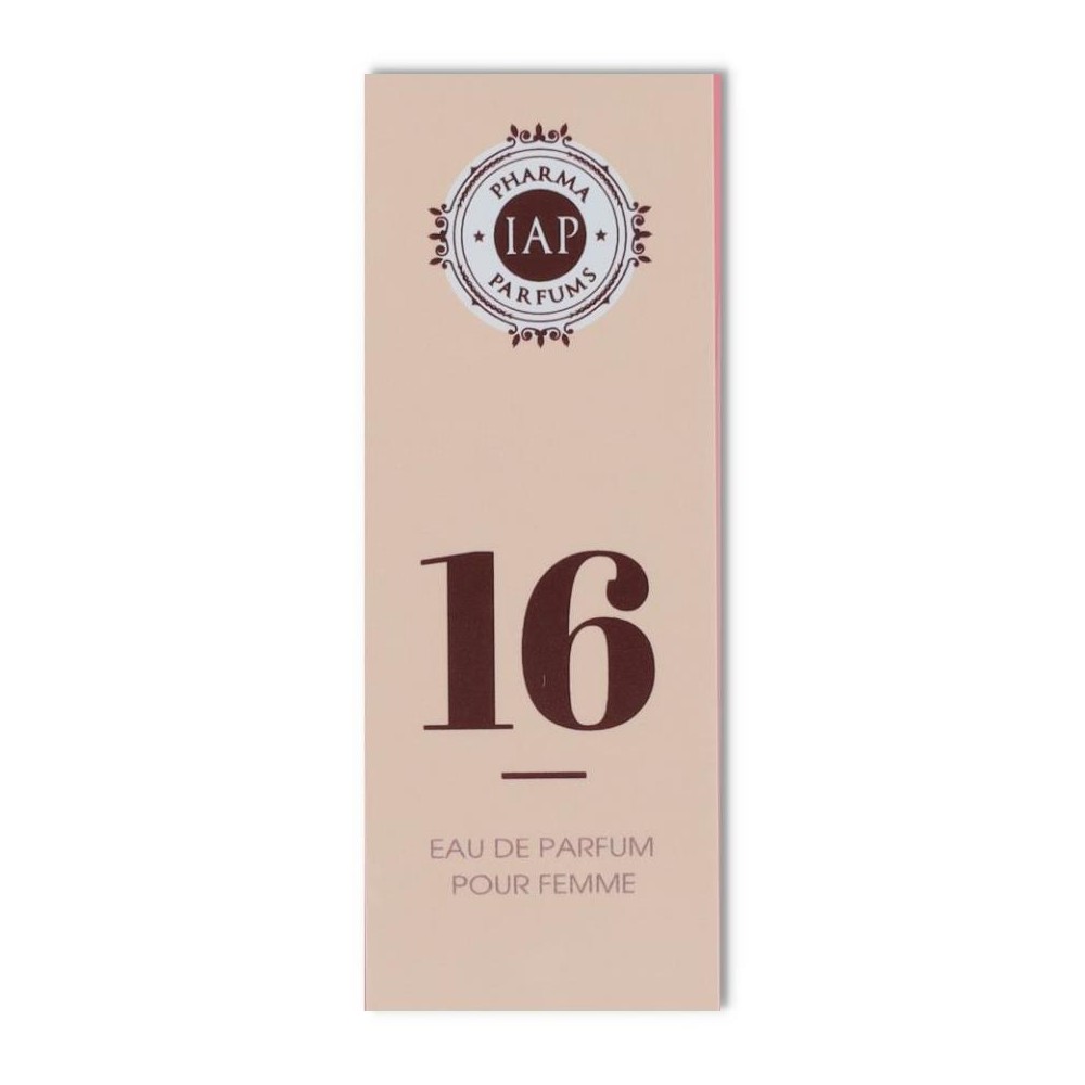 PERFUME Nº16 PHARMA 150 ml