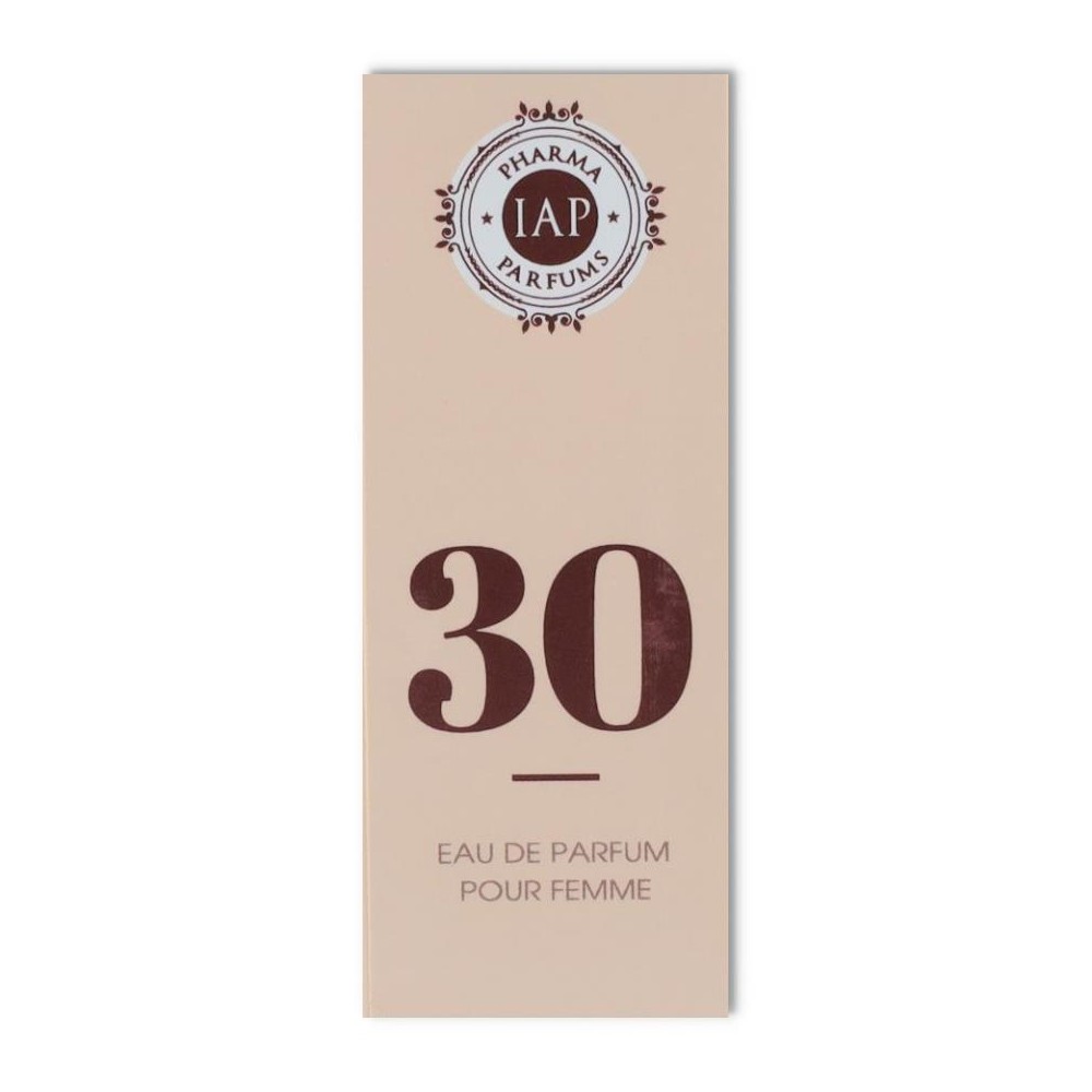 PERFUME Nº 30 PHARMA 150 ml